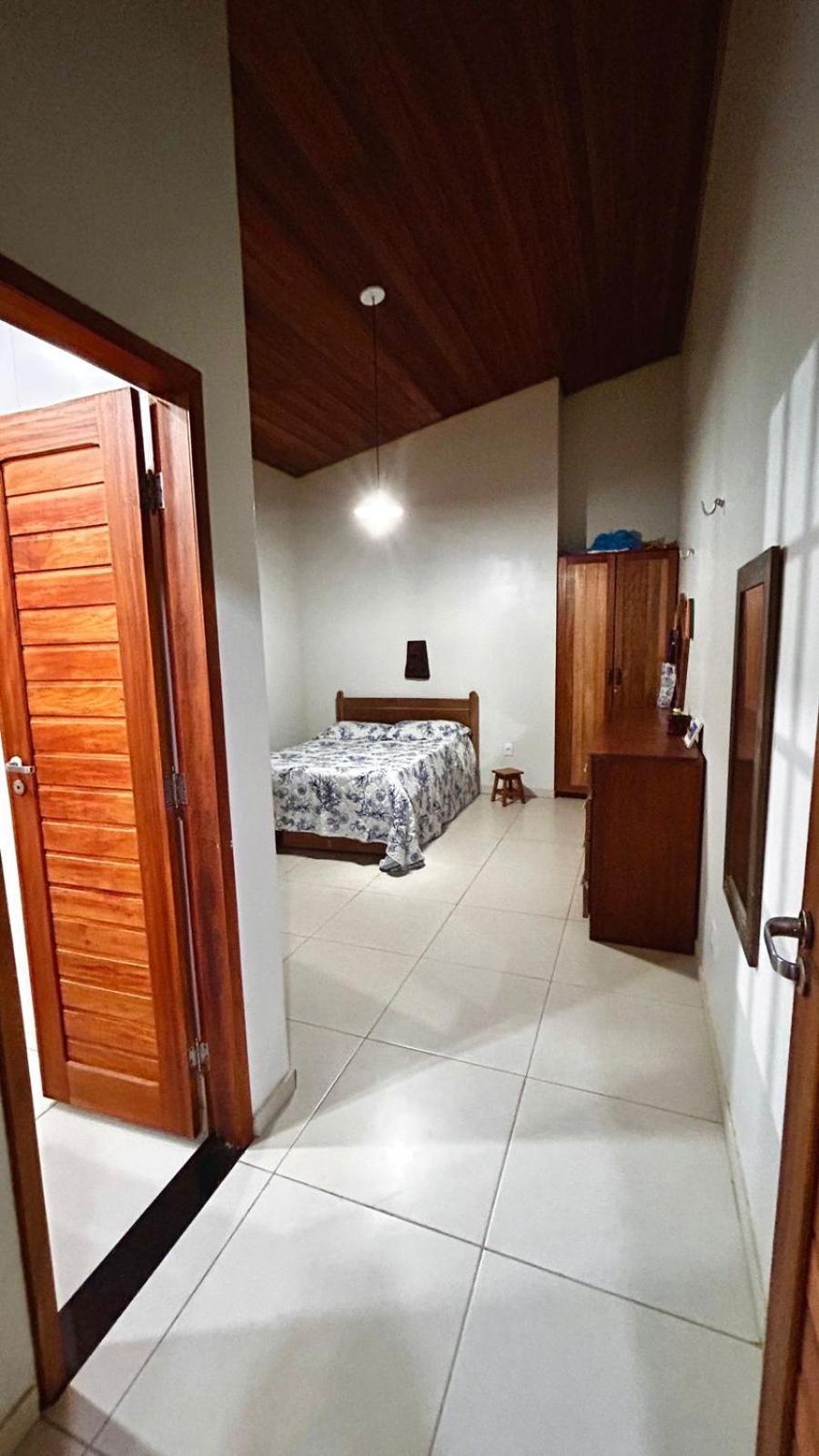 Villa Casa Pierot Luis Correia Exterior foto